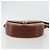 Borsa a Spalla Burberry in Pelle Marrone Oro Auth ep14186 D'oro - vista 9