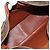 LOUIS VUITTON Monogram Boulogne 35 Schultertasche M51260 LV Auth ep14111 Monogramm - Ansicht 10