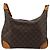 LOUIS VUITTON Monogram Boulogne 35 Schultertasche M51260 LV Auth ep14111 Monogramm - Ansicht 13