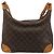 LOUIS VUITTON Monogram Boulogne 35 Schultertasche M51260 LV Auth ep14111 Monogramm - Ansicht 2
