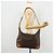 LOUIS VUITTON Monogram Boulogne 35 Schultertasche M51260 LV Auth ep14111 Monogramm - Ansicht 22
