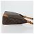 LOUIS VUITTON Monogram Boulogne 35 Schultertasche M51260 LV Auth ep14111 Monogramm - Ansicht 3