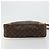 LOUIS VUITTON Monogram Boulogne 35 Schultertasche M51260 LV Auth ep14111 Monogramm - Ansicht 5