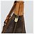 LOUIS VUITTON Monogram Boulogne 35 Schultertasche M51260 LV Auth ep14111 Monogramm - Ansicht 9