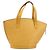 LOUIS VUITTON Borsa a Mano Epi Saint Jacques Gialla M52279 LV Auth BA12274 Giallo