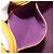 LOUIS VUITTON Borsa a Mano Epi Saint Jacques Gialla M52279 LV Auth BA12274 Giallo - vista 20