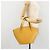 LOUIS VUITTON Borsa a Mano Epi Saint Jacques Gialla M52279 LV Auth BA12274 Giallo - vista 22