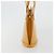 LOUIS VUITTON Borsa a Mano Epi Saint Jacques Gialla M52279 LV Auth BA12274 Giallo - vista 4