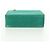 Borsa a Spalla con Catena Christian Dior in Camoscio Verde Oro Auth BA12278V D'oro - vista 10