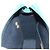Borsa a Spalla con Catena Christian Dior in Camoscio Verde Oro Auth BA12278V D'oro - vista 19