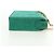 Borsa a Spalla con Catena Christian Dior in Camoscio Verde Oro Auth BA12278V D'oro - vista 5