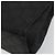 Bamboo Borsa a mano in tela GG Gucci con bambù in nylon nero e argento 002 1010 Auth ep14182 - vista 12