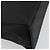 Bamboo Borsa a mano in tela GG Gucci con bambù in nylon nero e argento 002 1010 Auth ep14182 - vista 13