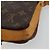 LOUIS VUITTON Borsa a Spalla Monogram Cartouchiere PM M51254 LV Auth ka4092 Monogramma - vista 12