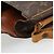 LOUIS VUITTON Borsa a Spalla Monogram Cartouchiere PM M51254 LV Auth ka4092 Monogramma - vista 17