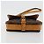 LOUIS VUITTON Borsa a Spalla Monogram Cartouchiere PM M51254 LV Auth ka4092 Monogramma - vista 9