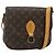 LOUIS VUITTON Borsa a Spalla Monogram Saint Cloud GM M51242 LV Auth ep13994 Monogramma