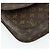 LOUIS VUITTON Borsa a Spalla Monogram Saint Cloud GM M51242 LV Auth ep13994 Monogramma - vista 11