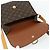LOUIS VUITTON Borsa a Spalla Monogram Saint Cloud GM M51242 LV Auth ep13994 Monogramma - vista 15
