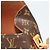 LOUIS VUITTON Borsa a Spalla Monogram Saint Cloud GM M51242 LV Auth ep13994 Monogramma - vista 17