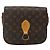 LOUIS VUITTON Borsa a Spalla Monogram Saint Cloud GM M51242 LV Auth ep13994 Monogramma - vista 2