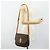 LOUIS VUITTON Borsa a Spalla Monogram Saint Cloud GM M51242 LV Auth ep13994 Monogramma - vista 26