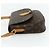 LOUIS VUITTON Borsa a Spalla Monogram Saint Cloud GM M51242 LV Auth ep13994 Monogramma - vista 4