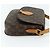 LOUIS VUITTON Borsa a Spalla Monogram Saint Cloud GM M51242 LV Auth ep13994 Monogramma - vista 5