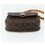 LOUIS VUITTON Borsa a Spalla Monogram Saint Cloud GM M51242 LV Auth ep13994 Monogramma - vista 9