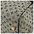 LOUIS VUITTON Monogram Mini Josephine GM Borsa a Mano Blu M92211 LV Auth 176856 - vista 12