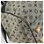 LOUIS VUITTON Monogram Mini Josephine GM Borsa a Mano Blu M92211 LV Auth 176856 - vista 13