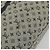 LOUIS VUITTON Monogram Mini Josephine GM Borsa a Mano Blu M92211 LV Auth 176856 - vista 14
