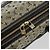 LOUIS VUITTON Monogram Mini Josephine GM Borsa a Mano Blu M92211 LV Auth 176856 - vista 16