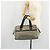 LOUIS VUITTON Monogram Mini Josephine GM Borsa a Mano Blu M92211 LV Auth 176856 - vista 24