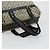 LOUIS VUITTON Monogram Mini Josephine GM Borsa a Mano Blu M92211 LV Auth 176856 - vista 7