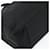PRADA Borsa a mano in nylon nero argento Auth bs34638 - vista 11