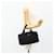 PRADA Borsa a mano in nylon nero argento Auth bs34638 - vista 26
