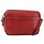 LOUIS VUITTON Borsa a Spalla Epi Trocadero 23 Rossa M52307 LV Auth 177428 Rosso