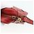 LOUIS VUITTON Borsa a Spalla Epi Trocadero 23 Rossa M52307 LV Auth 177428 Rosso - vista 14