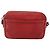 LOUIS VUITTON Borsa a Spalla Epi Trocadero 23 Rossa M52307 LV Auth 177428 Rosso - vista 2