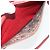 LOUIS VUITTON Borsa a Spalla Epi Trocadero 23 Rossa M52307 LV Auth 177428 Rosso - vista 20