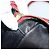 LOUIS VUITTON Borsa a Spalla Epi Trocadero 23 Rossa M52307 LV Auth 177428 Rosso - vista 22