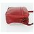 LOUIS VUITTON Borsa a Spalla Epi Trocadero 23 Rossa M52307 LV Auth 177428 Rosso - vista 4