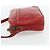 LOUIS VUITTON Borsa a Spalla Epi Trocadero 23 Rossa M52307 LV Auth 177428 Rosso - vista 5