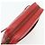 LOUIS VUITTON Borsa a Spalla Epi Trocadero 23 Rossa M52307 LV Auth 177428 Rosso - vista 6