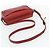 LOUIS VUITTON Borsa a Spalla Epi Trocadero 23 Rossa M52307 LV Auth 177428 Rosso - vista 7