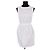 Dolce & Gabbana Vestido blanco