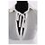Dolce & Gabbana White Viscose Dress - vista 2