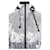 Paco Rabanne Parka plateada Plata - vista 2
