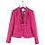 Blazer de lana rosa Lk Bennett